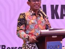 Apresiasi Kepemimpinan Pj Bupati Takalar, ASN: Tak Ada Lagi Setoran dan Jual Beli Jabatan