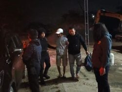 Terlibat Judi Sabung Ayam Beromzet 1 Miliar, Oknum Kades di Toraja Utara Ditangkap Resmob Polda Sulsel