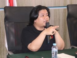 Bawaslu Kirim Bukti Dugaan Pelanggaran Netralitas ASN Pangkep ke KASN