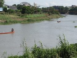 Rusak Pasca Banjir, Dewan Minta Perbaikan Infrastruktur Jalan dan Tanggul di Wajo