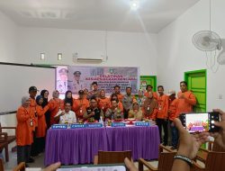 Kelurahan Bumi Harapan Berkolaborasi Ketua LPMK Gelar Pelatihan Kesiapsiagaan Bencana Bagi RT