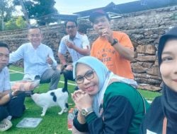 27 Juli, KAHMI Makassar Camping di Tokka, Rangkaian Milad KAHMI ke-58