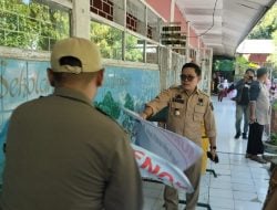 SD Inpres Pajjaiang Kembali Disegel, Kepala Disdik Kota Makassar: Itu Punya Pemkot