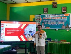 Sambut Tahun Ajaran Baru, SMAN 2 Pinrang Gelar IHT