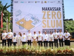 Indira Yusuf Ismail Dorong Peran Serta Masyarakat Jaga Infrastruktur RISE 