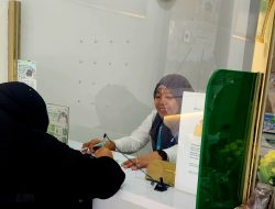 Meriahkan Gemday, Pegadaian Hadirkan Promo Gratis Biaya Admin Hingga Hadiah Menarik Bagi Nasabah