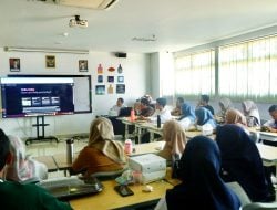 Temu Pendidik Nusantara XI di Sekolah Islam Athirah Hadirkan Berbagai Kelas Inspiratif 