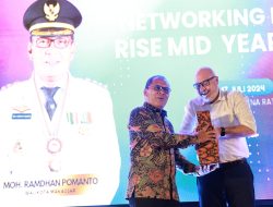 Lanjutkan Program RISE, Wali Kota Makassar Siapkan Perwali