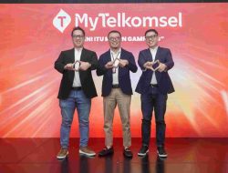 Telkomsel Luncurkan Super App Berisi Layanan Lifestyle