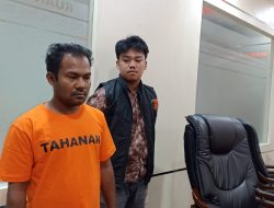 Pria Pengungsi Rohingya Ditangkap Polisi di Makassar, Perkosa Anak di Bawah Umur Lalu Kabur ke Jakarta