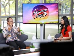 Danny Pomanto Globalkan Budaya Empat Etnis Lewat Event F8 Makassar