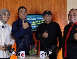 Podcast Harian Rakyat Sulsel: Menakar Pro dan Kontra Pembangunan IKN