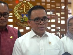 Antisipasi Joki di Penerimaan CPNS 2024, Kemenpan-RB Bakal Terapkan Verifikasi Wajah Dua Tahap