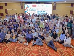 Indonesia Civil Society Forum 2024: Menjalin Persahabatan, Memperkuat Solidaritas