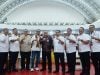 Menhub RI Resmikan Gedung Goemaritim PIP Makassar