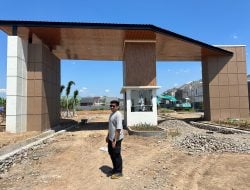 Pasar Rumah Komersil Meningkat, Pesona Alam Sejahtera Lanjut Pembangunan Tahap 2