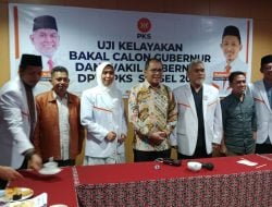 Ada Upaya Lawan Kotak Kosong di Pilgub Sulsel, Danny Pomanto Teringat Pilwalkot Makassar 2018