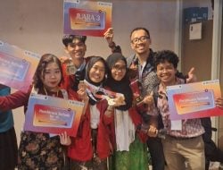 Unhas Raih Prestasi Membanggakan di Kompetisi Debat Nasional Mahasiswa 2024