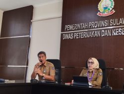 Disnakeswan Sulsel Bakal Bagi-bagi Telur, Penanganan Stunting di Tiga Daerah