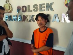 Pelaku Jambret Emak-Emak di Makassar Ditangkap, Alasannya Kumpul Uang untuk Menikah Lagi