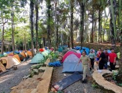 Milad ke-58, KAHMI Makassar Gelar KAHMI Camp 2024 di Tokka Tena Rata