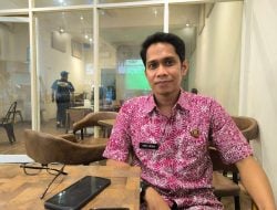 Soal Hibah Kormi, Plt Kadispora Makassar: Kejari Minta Dijelaskan Alur Pemberian Hibah