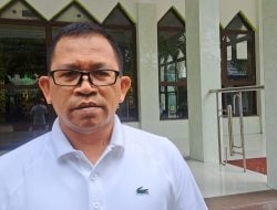 Jemaah Haji Wafat Embarkasi Makassar Menurun Tahun 2024 Ini.  