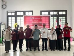 Kantor Imigrasi Makassar Jemput Bola dengan Eazy Paspor