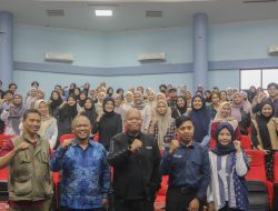 Unhas Tingkatkan Penyiapan Alumni Hadapi Dunia Kerja Lewat HCP 2024