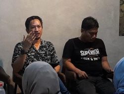 Isu Begal Partai Tak Halangi Indira Maju di Pilwalkot Makassar 2024, Agustus Deklarasi