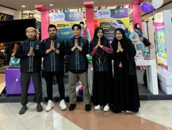 Booking Seat Umrah di Radja Wisata Bisa Dapat Voucher Rp1 Juta