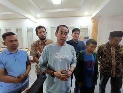 Kapolda Sulsel Inisiatif Bantu Pembangunan Infrastruktur dan Fasilitas Pendidikan 3 Desa Terpencil di Bone