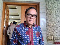 Sokong Danny di Pilgub 2024, Relawan Prabowo Sebut Dukungan Gerindra ke ASS Belum Resmi