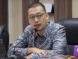 Dorong Transformasi Digital, Zulkifly Nanda Akui Penerapan AI Masuk dalam dalam RPJPD Kota Makassar