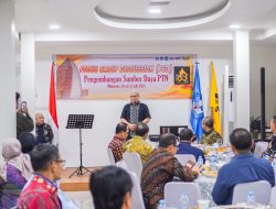 UNM Gelar FGD Forum Rektor, Bahas Isu Strategis Pendidikan