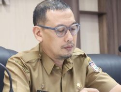 Zulkifly Nanda Ikuti Rapat Lanjutan Pembahasan Ranperda RPJPD Kota Makassar 2025-2045 Berlanjut 