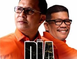 Usai PDIP, Danny Pomanto-Azhar Segera Terima Rekomendasi B1KWK PKB