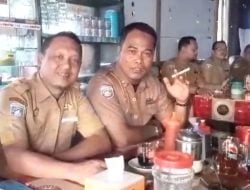 Viral Video Dukung MYL – ARA, ASN Pangkep Terancam Dipecat