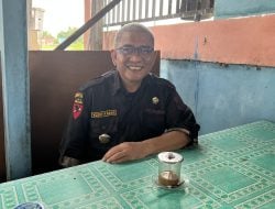 Ketua KBPPP Apresiasi Kinerja Polres Takalar