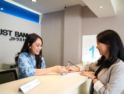 Kinerja J Trust Bank Kuartal II 2024: Bisnis Melaju Positif, Catatkan Laba Bersih Rp86,49 Miliar