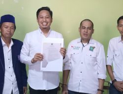 Pilkada Enrekang 2024: PKB Makin Solid Dukung Ucu-Iwan