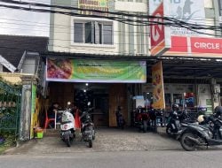 Sop Konro Cita Rasa Khas Bantaeng Kini Hadir di Makassar 