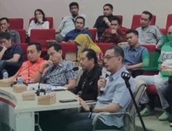 Bappeda Makassar Bahas Progres Proyek Pengolahan Sampah Energi Listrik