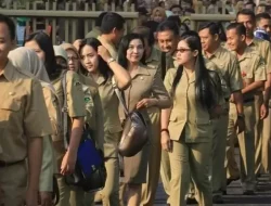 Kepastian Relokasi Guru PPPK Belum Jelas, Forsospolmas: Dinas Pendidikan Sulsel Harus Segera Bertindak