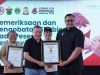 DERMA XP dan PERDOSKI Makassar Pecahkan Rekor MURI untuk Pemeriksaan dan Pengobatan Skabies Gratis di Makassar