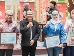 Talkshow Pasca Pemilu 2024, Prof Karta Jayadi Sebut Kesadaran dan Kematangan Demokrasi Kunci Peningkatan Kualitas Pemilu