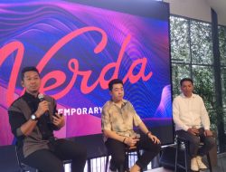 Verda Contemporary Cuisine Hadirkan Konsep Fun Dining, Perkaya Pengalaman Kuliner di Makassar