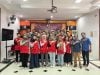 Sosialisasi Pilkada dan Pendidikan Pemilih, KPU Selayar Gandeng Mahasiswa KKN Tematik Unhas
