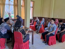 Huadi Group Gandeng Yayasan Melatis Support Pemberdayaan Kelompok Rentan di Bantaeng