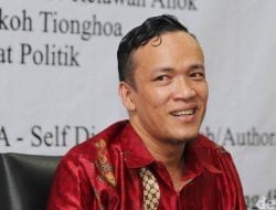 Immanuel Ebenezer: Umumkan Hasil Audit Telkom Sigma “Lokasi” Kebocoran PDNS